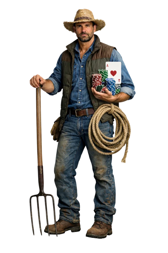 BillyBets banner